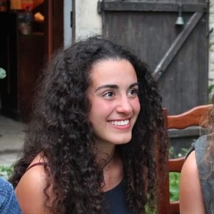 Eléa - Prof de maths - Charenton-le-Pont