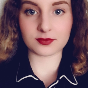 Manon - Prof de maths - Sannois