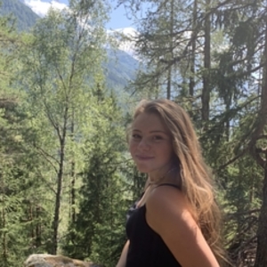 Agathe - Prof d'allemand - Ronchin