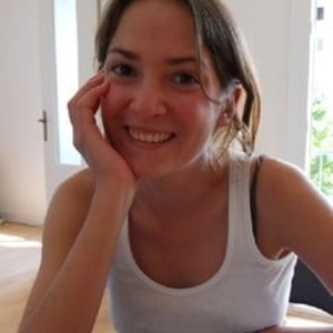 Clemence - Prof de maths - Lyon