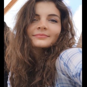 Morgane - Prof d'aide aux devoirs - Bouguenais