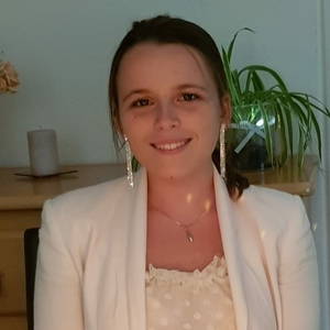 Eva - Prof d'aide aux devoirs - Marly