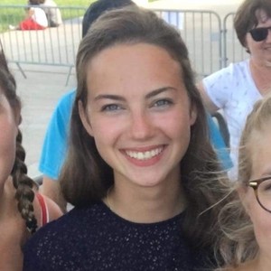 Agathe - Prof d'aide aux devoirs - Reims