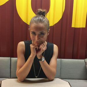 Eden - Prof d'aide aux devoirs - Boulogne-Billancourt