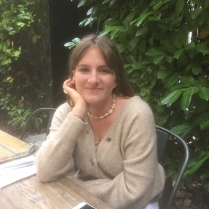 Anna - Prof d'aide aux devoirs - Toulouse
