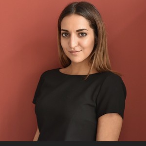 Christina - Prof d'aide aux devoirs - Lyon