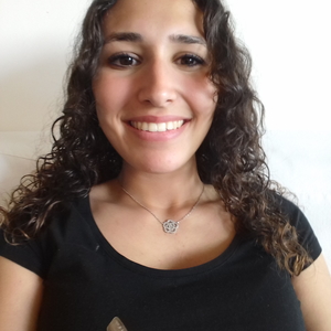Myriam - Prof d'aide aux devoirs - Paris