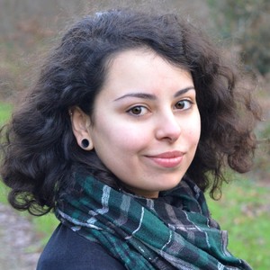 Léna - Prof d'aide aux devoirs - Canteleu