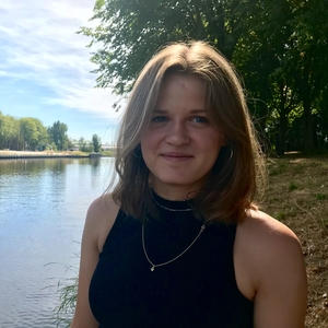 Lilia - Prof d'aide aux devoirs - Nancy