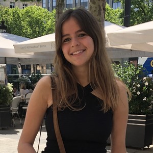 Maayan - Prof d'aide aux devoirs - Paris