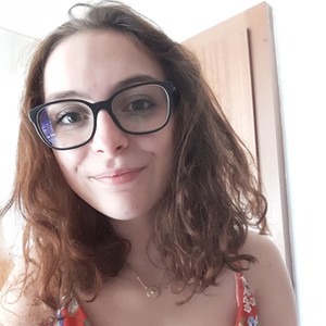 Salomé - Prof d'aide aux devoirs - Besançon