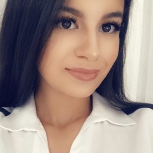 Rania - Prof d'aide aux devoirs - Dijon