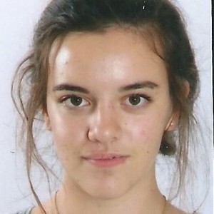 Camille - Prof d'aide aux devoirs - Niort