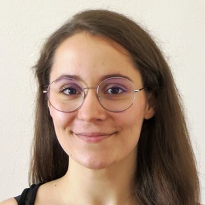 Alix - Prof de PASS - Clermont-Ferrand