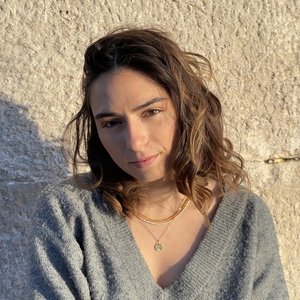 Aurelie - Prof d'aide aux devoirs - Marseille