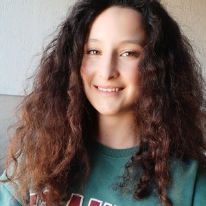 Amélie - Prof de maths - Montpellier