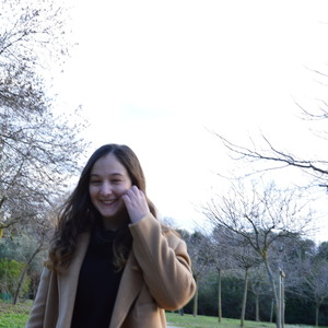 Julia - Prof de maths - Montpellier
