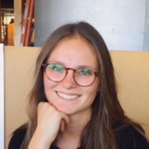 Chloé - Prof de maths - Pessac