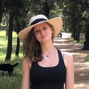 Marie - Prof de maths - Marseille