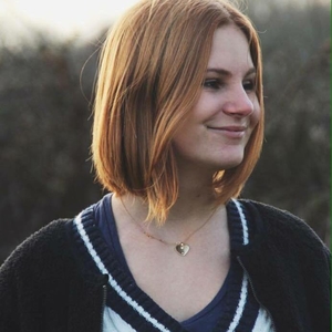 Andrea - Prof d'anglais - Bordeaux