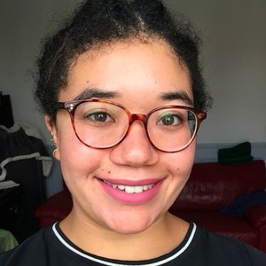 Julia - Prof d'anglais - Noisy-le-Sec