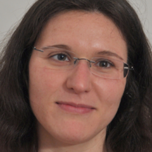 Marianne - Prof de maths - Le Havre