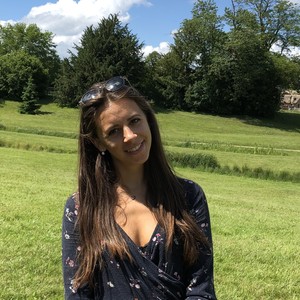 Fiona - Prof d'aide aux devoirs - Nice