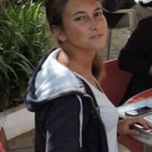 Selma - Prof de maths - Montfort-l'Amaury