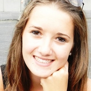 Julie - Prof de physique - chimie - La Rochelle