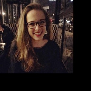 Hortense - Prof de physique - Paris