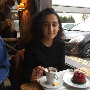 Inas - Prof d'aide aux devoirs - La Chaussée-Saint-Victor
