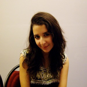 Kaissa - Prof de maths - Villeneuve-la-Garenne
