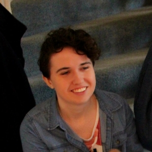 Léana - Prof de maths - Montigny-le-Bretonneux
