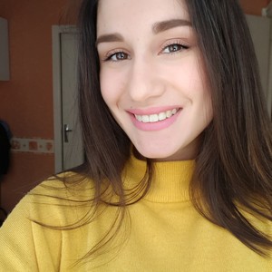 Lili - Prof de maths - Valenciennes