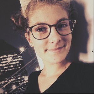 Lisa - Prof de PASS - Le Havre