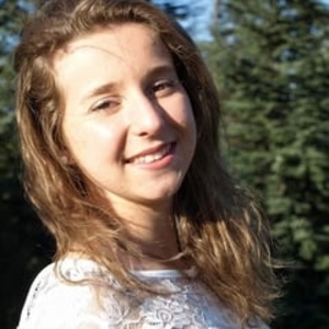 Celia - Prof de maths - Saint-Priest-en-Jarez