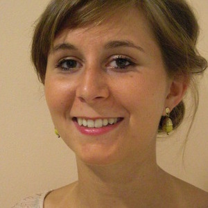 Violetta - Prof de maths - Reims