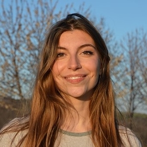 Salomé - Prof de maths - Sorbiers