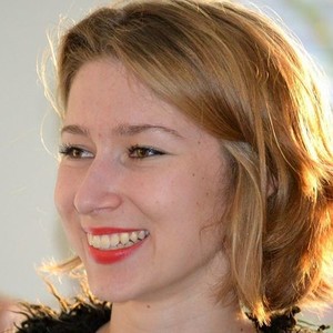 Camille - Prof de maths - Paris