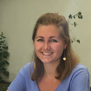 Aurore - Prof de soutien scolaire - Versailles