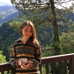 Heidi - Prof de maths - Rouen