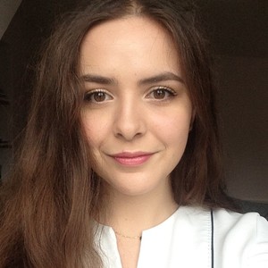 Mathilde - Prof d'aide aux devoirs - Paris