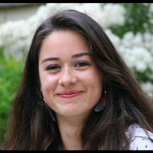 Maëlle - Prof d'aide aux devoirs - Fontenay-sous-Bois