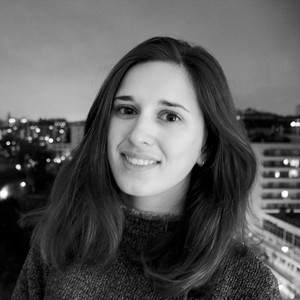Margot - Prof de physique - chimie - Paris