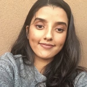 Yamina - Prof de maths - Paris