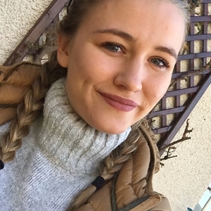 Melanie - Prof de maths - Meylan