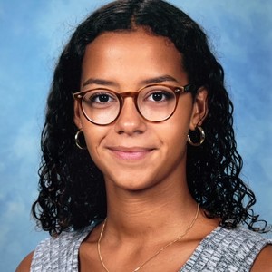 Camille - Prof d'aide aux devoirs - Paris
