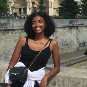 Ashley - Prof d'aide aux devoirs - Lyon