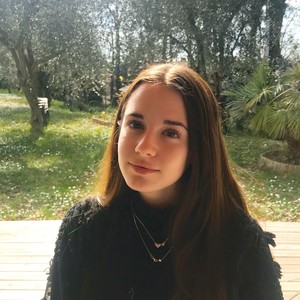 Carla - Prof de soutien scolaire - La Gaude