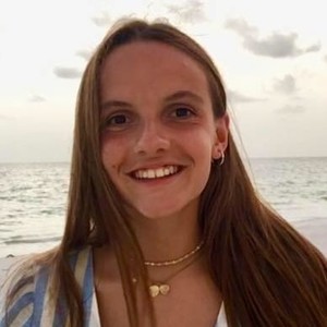 Arabelle - Prof de préparation bac scientifique - Paris